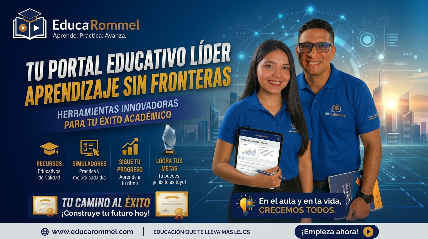 Educación que lleva lejos